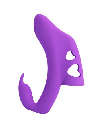 Yenna Vibrador para el Dedo