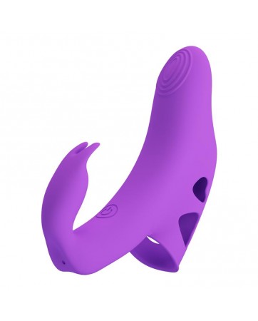 Yenna Vibrador para el Dedo