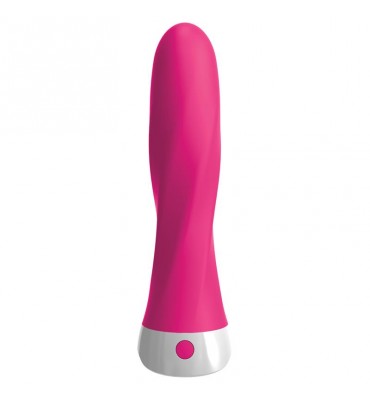 Vibrador E6 Wall Banger Deluxe