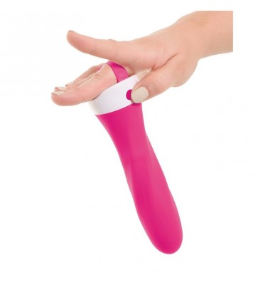 Vibrador E6 Wall Banger Deluxe