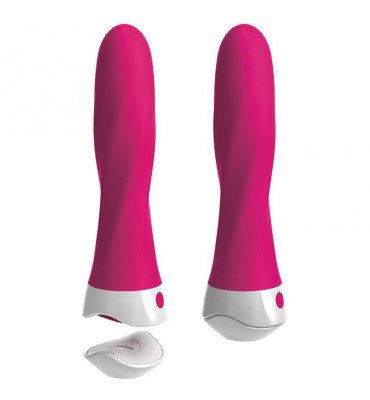 Vibrador E6 Wall Banger Deluxe