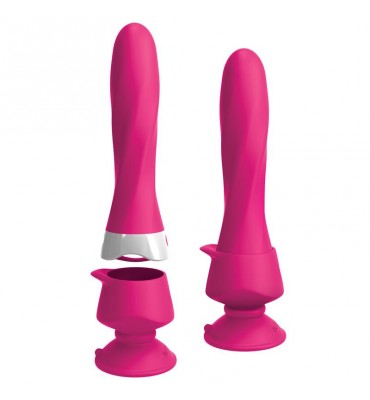 Vibrador E6 Wall Banger Deluxe