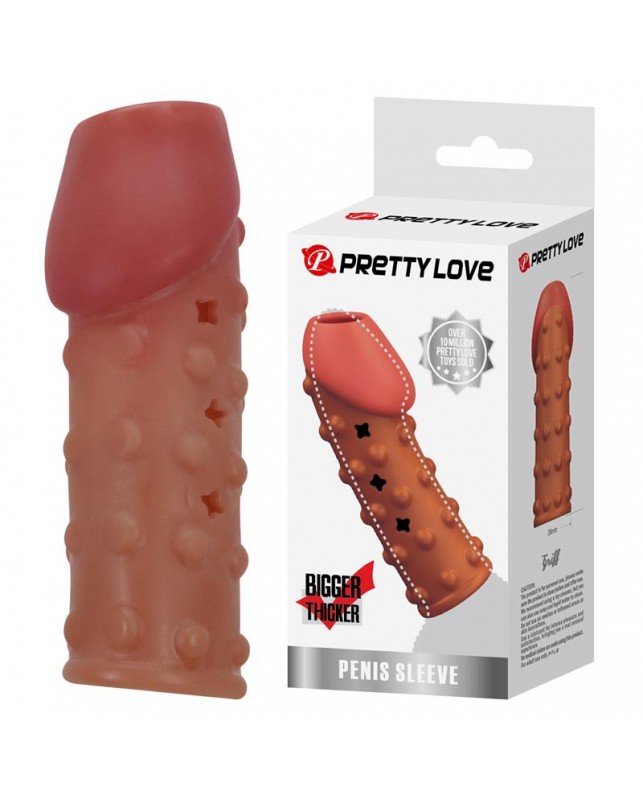 Funda para el Pene