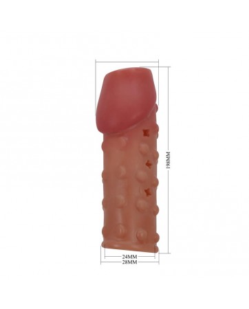 Funda para el Pene