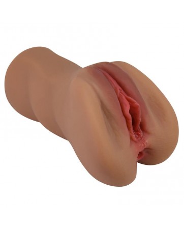 Caroline Masturbador Vagina y Ano