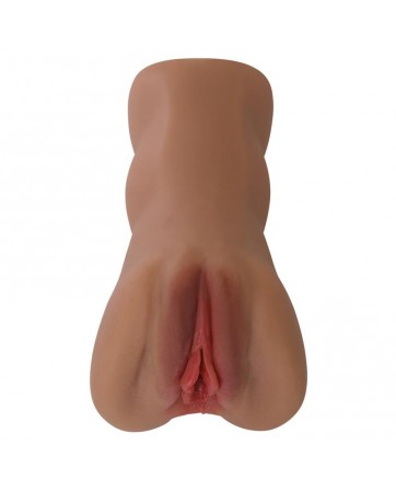 Caroline Masturbador Vagina y Ano