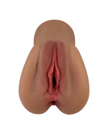 Caroline Masturbador Vagina y Ano