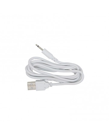 Vibrador Anal Flexible