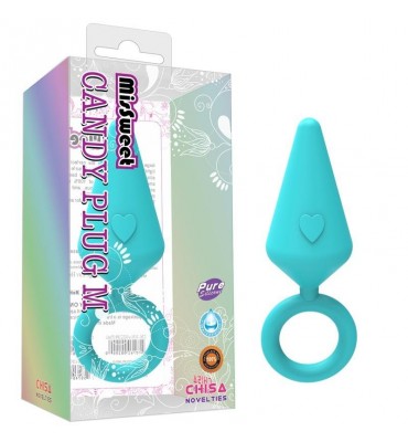 Plug Anal Candy Plug M...