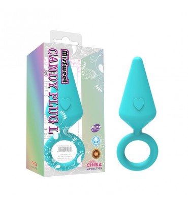 Plug Anal Candy Plug L...