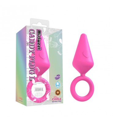 Plug Anal Candy Plug L...