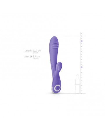 Vibrador Conejito Fane
