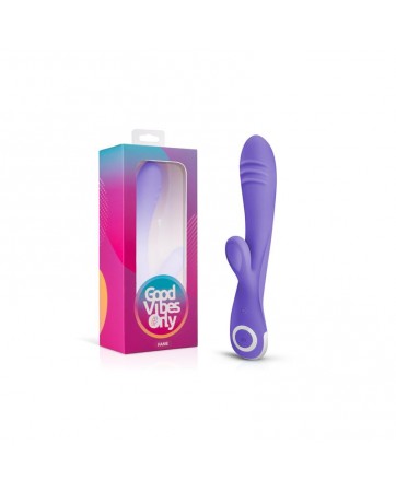 Vibrador Conejito Fane