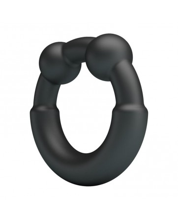 Meco Anillo para el Pene Silicona Mod 15