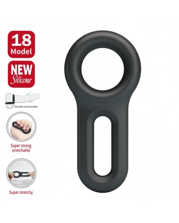 Oniel Anillo para el Pene...