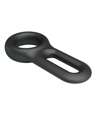Oniel Anillo para el Pene Silicona Mod 18