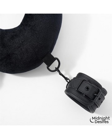 Set de Restricciones con Cojin para el Cuello