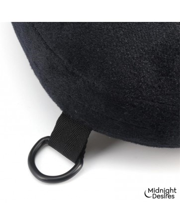 Set de Restricciones con Cojin para el Cuello