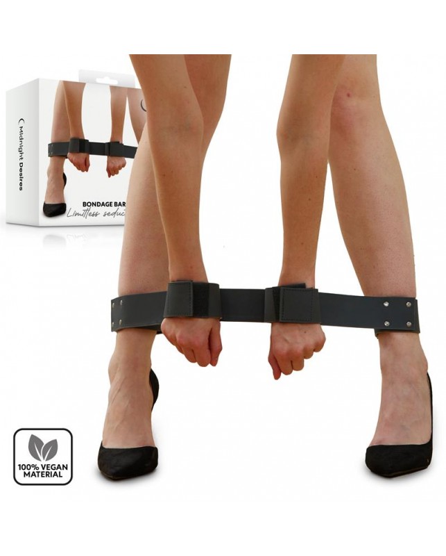 Barra Flexible para Bondage