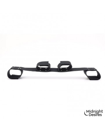 Barra Flexible para Bondage