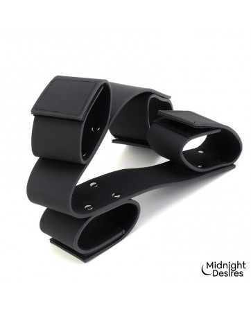 Barra Flexible para Bondage