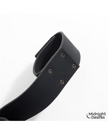 Barra Flexible para Bondage