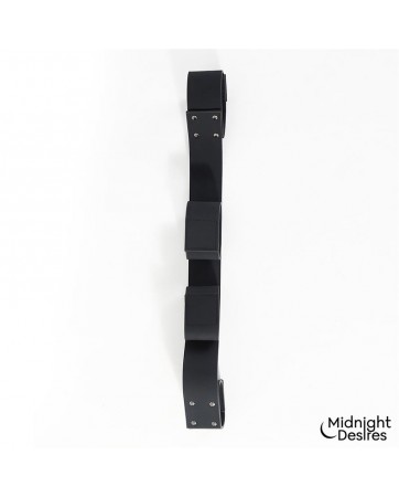 Barra Flexible para Bondage