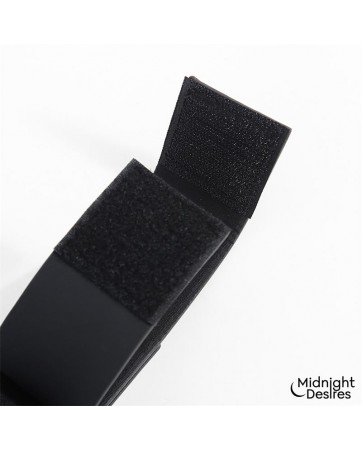 Barra Flexible para Bondage