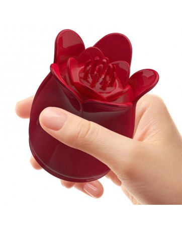 Flower Wand Cabezal para Masajeador Power Wand