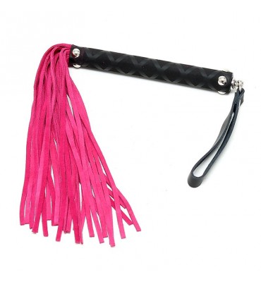 Rimba Bondage Play Flogger 35 cm