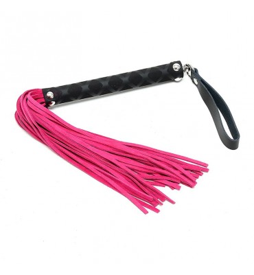 Rimba Bondage Play Flogger 35 cm