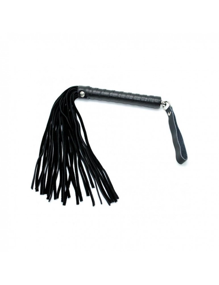 Rimba Bondage Play Flogger 35 cm