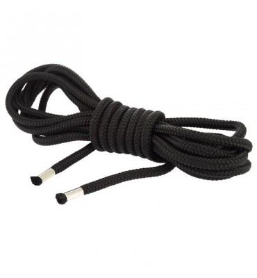 Cuerda Suave para Bondage