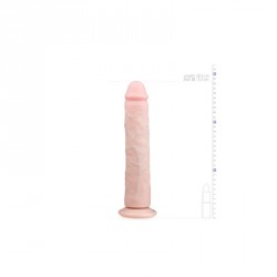 Dildo Realista Natural 285 cm