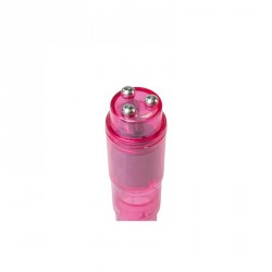 Estimulador Pocket Rocket Rosa