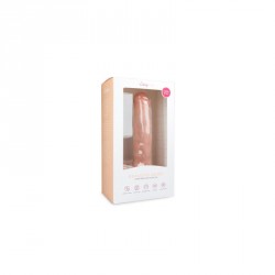 Dildo Realista Natural 295 cm