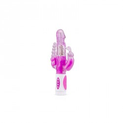 Vibrador Raving Purpura