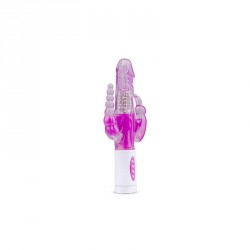 Vibrador Raving Purpura
