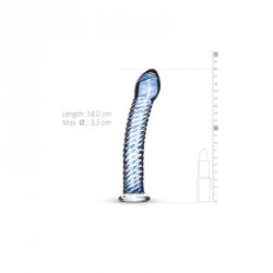 Dildo Cristal No 5