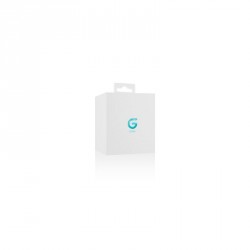 Plug Anal Cristal No 24