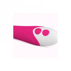 Vibrador Lunar Rosa