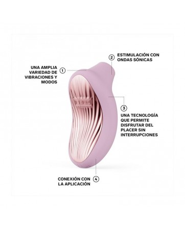 Sona 3 Cruise Soft Pink