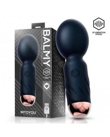 Balmy Varita Estimuladora