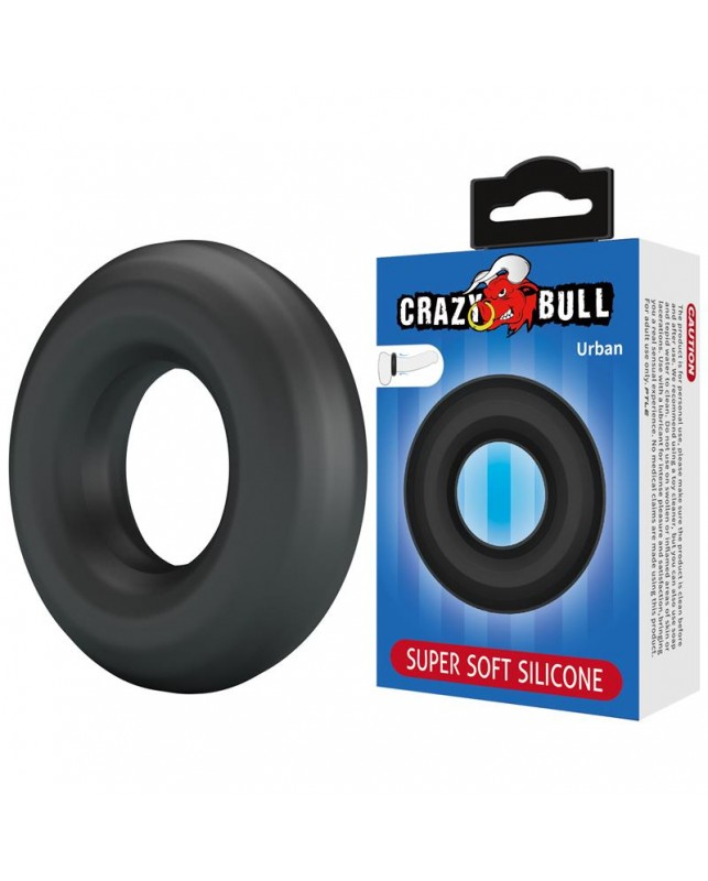 Urban Anillo para el Pene