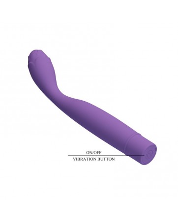 Hilary Vibrador Flexible