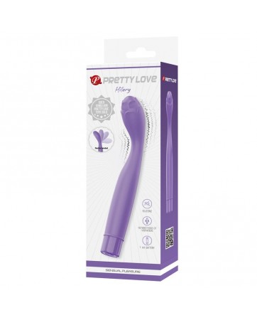 Hilary Vibrador Flexible