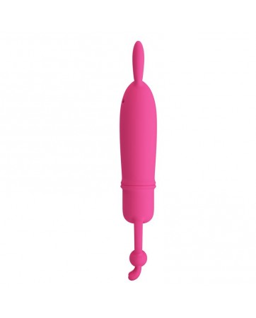 Delia Bala Vibradora