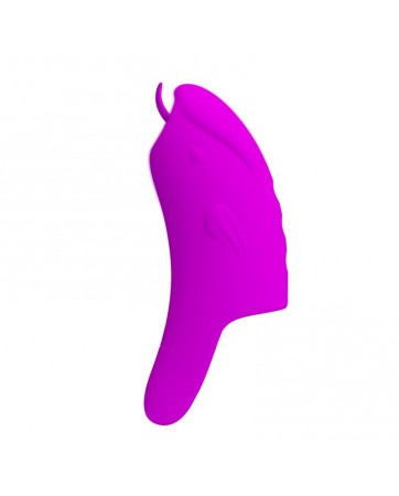 Peterson Vibrador de Dedo