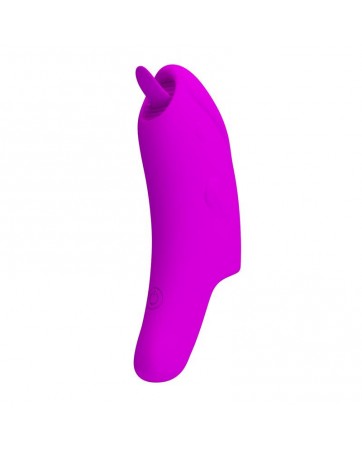 Peterson Vibrador de Dedo