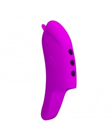 Peterson Vibrador de Dedo